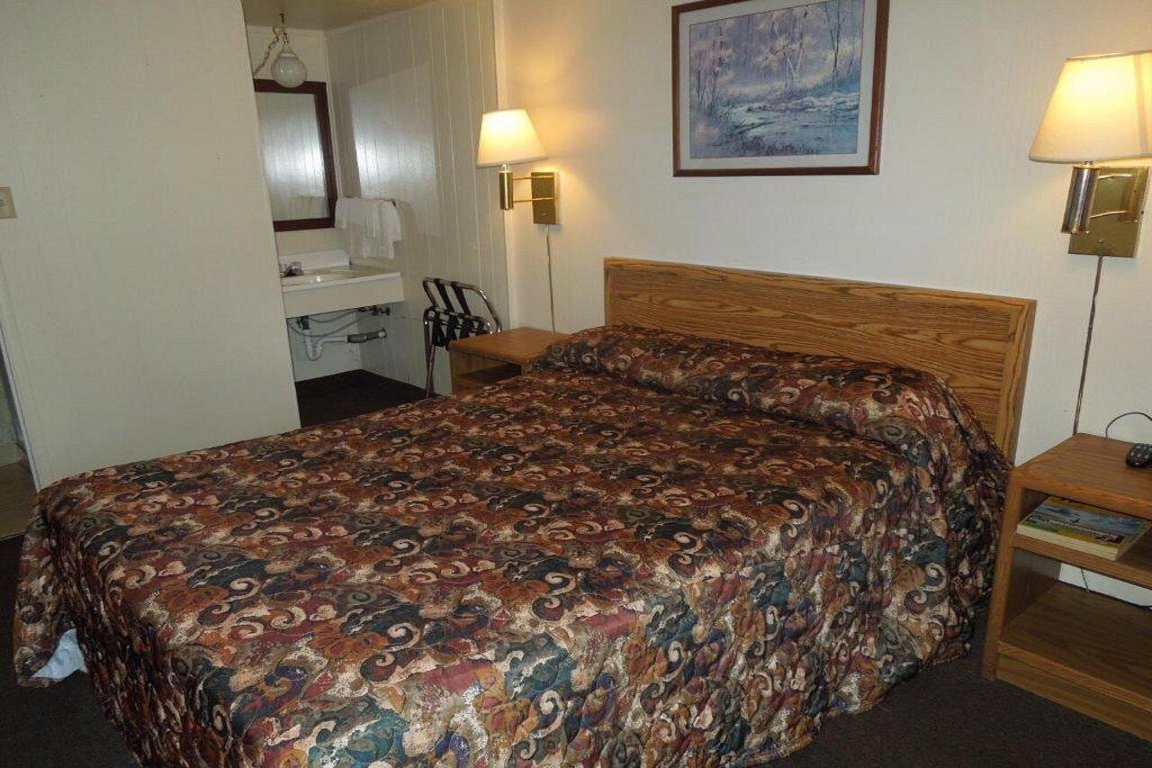 Value Inn Motel Sandusky Bagian luar foto