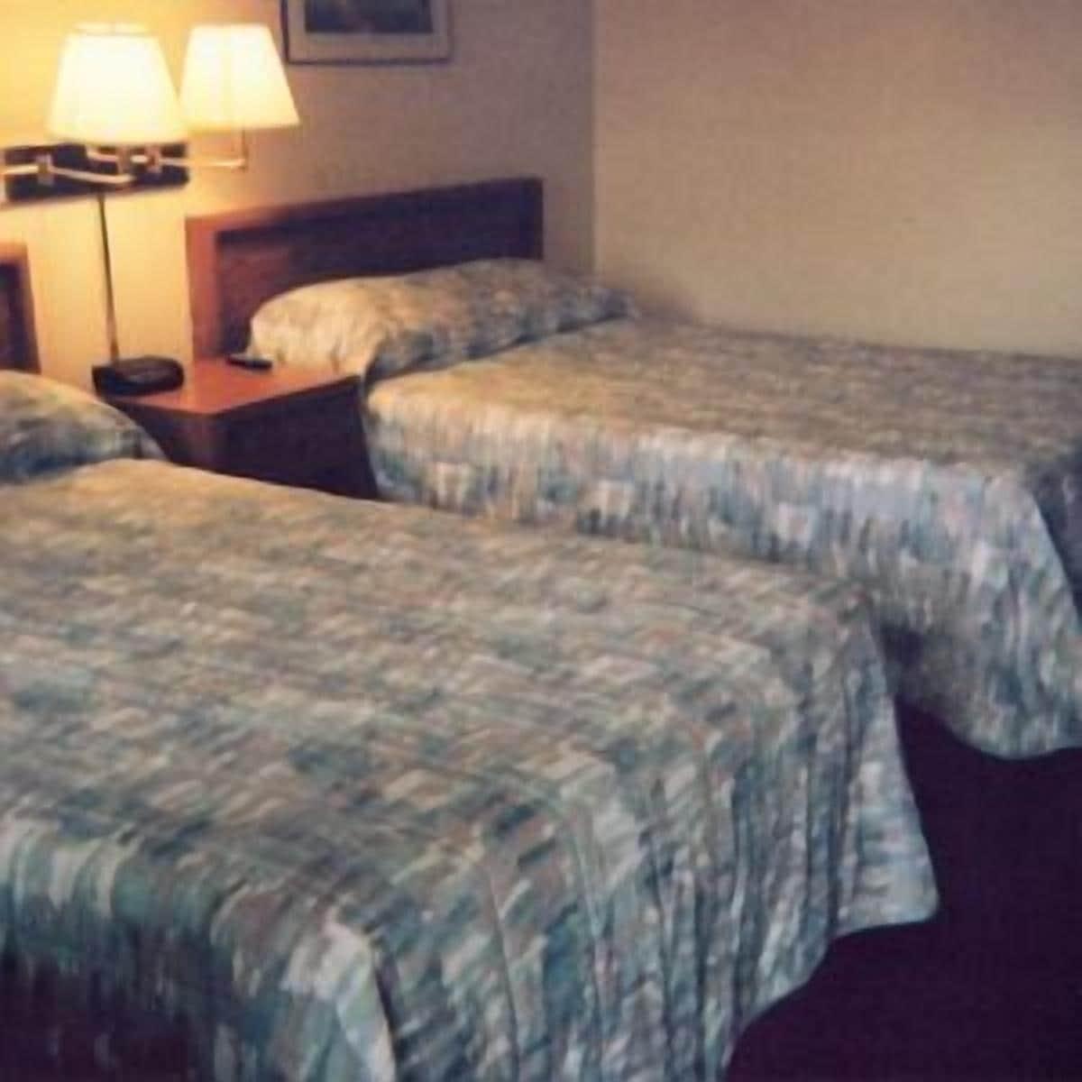 Value Inn Motel Sandusky Bagian luar foto