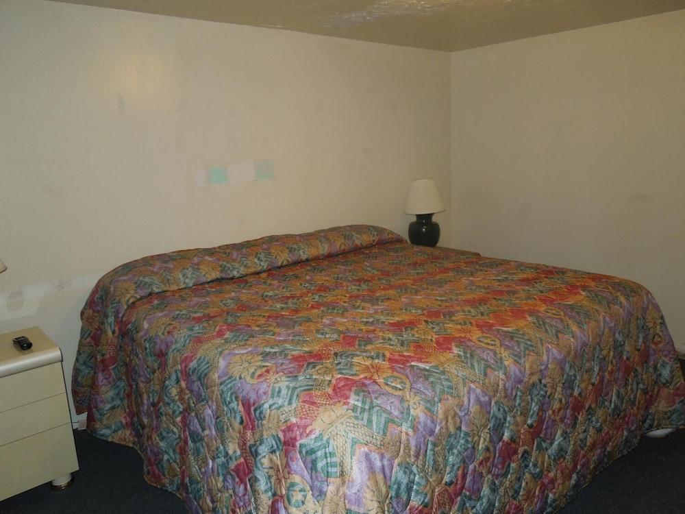 Value Inn Motel Sandusky Bagian luar foto