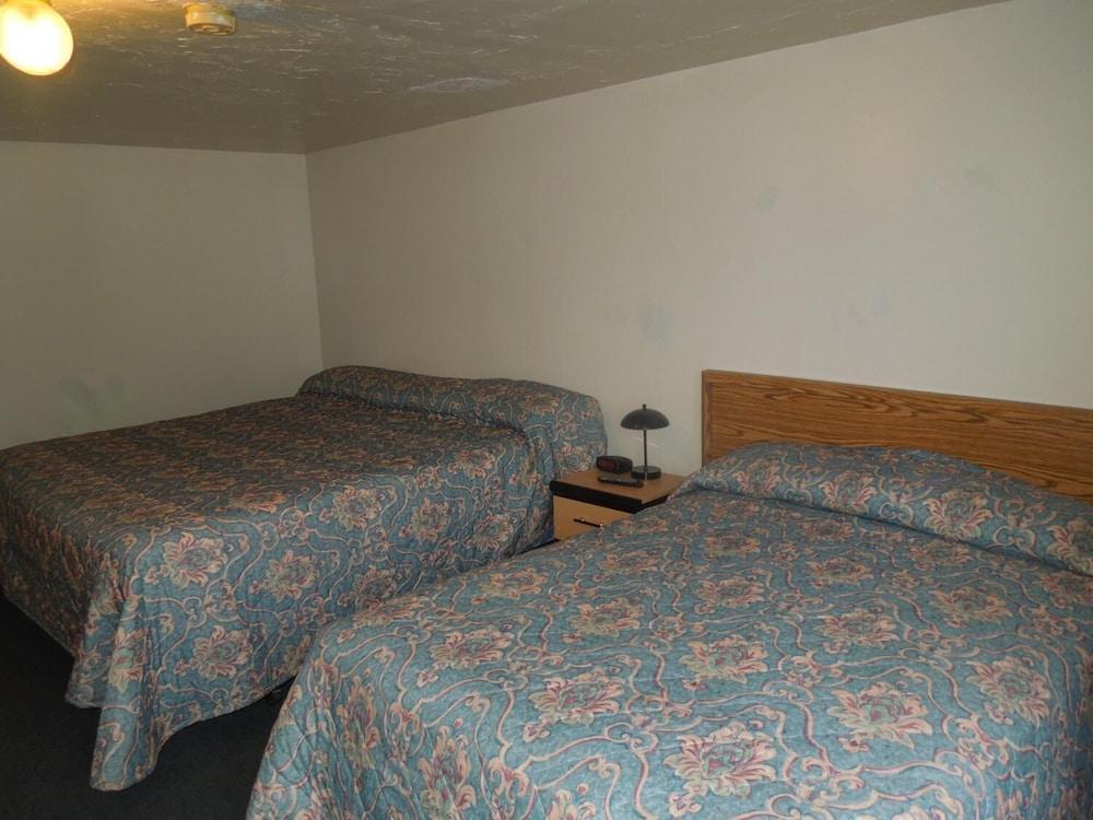 Value Inn Motel Sandusky Bagian luar foto