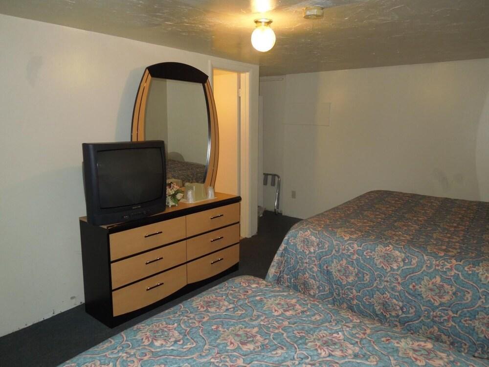 Value Inn Motel Sandusky Bagian luar foto