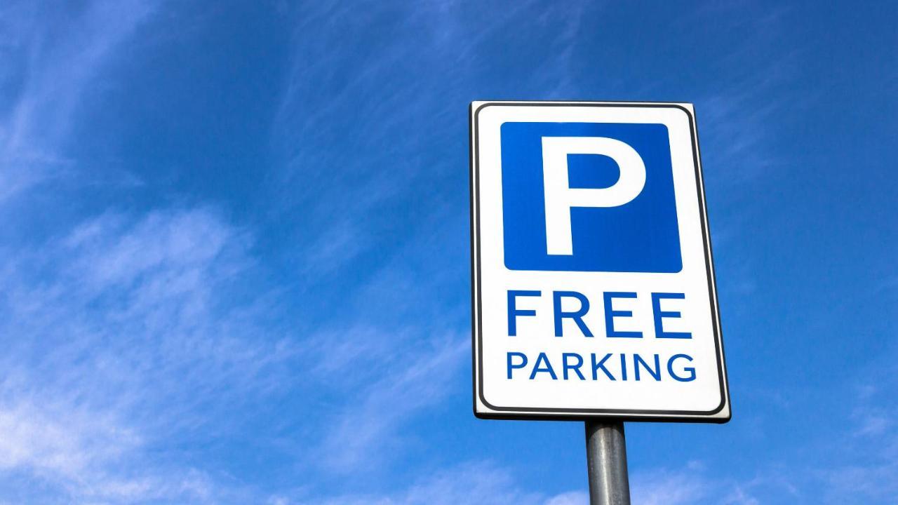 Value Inn Motel Sandusky Bagian luar foto
