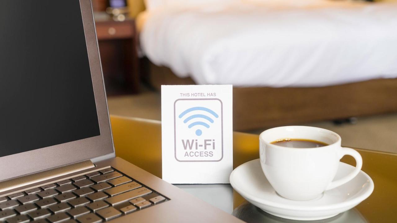 Value Inn Motel Sandusky Bagian luar foto